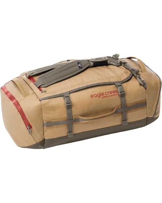 Eagle Creek Cargo Hauler 60l Duffel Bag in Natural for Men Lyst
