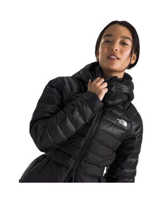 The North Face Black Ruby Parka