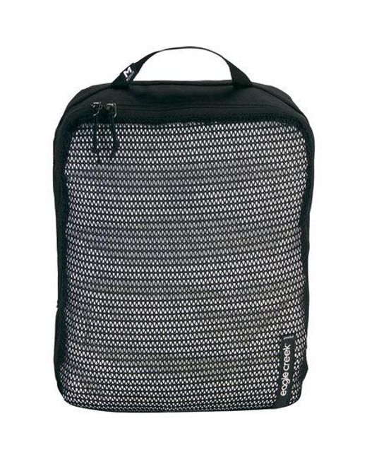 Eagle Creek Black Pack-It Reveal Clean/Dirty Small Cube