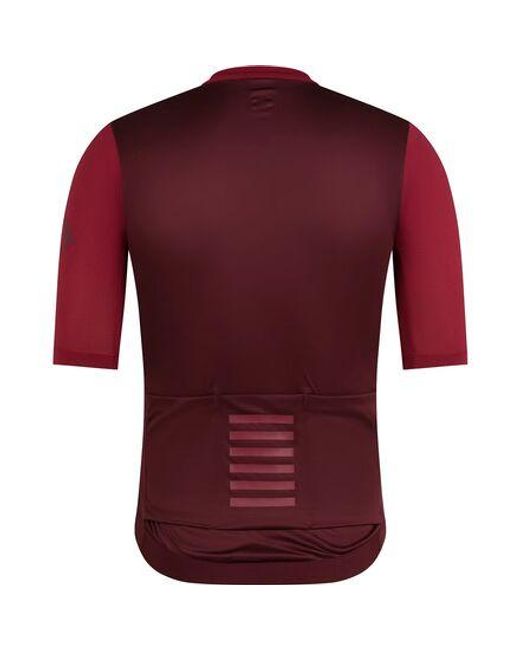 Rapha Red Pro Team Training Jersey