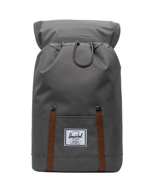 Herschel Supply Co. Gray Retreat 19.5L Backpack
