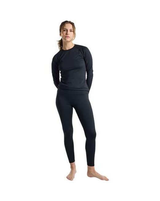 Burton Blue Midweight Baselayer Pant