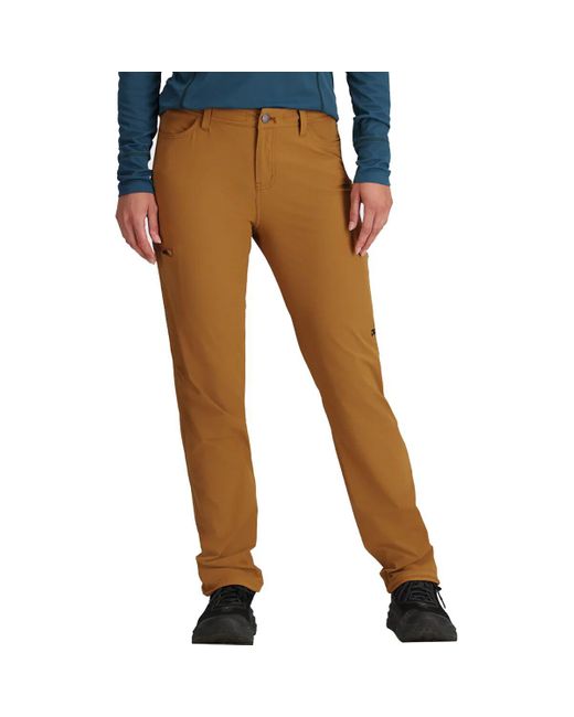 Outdoor Research Black Ferrosi Pant