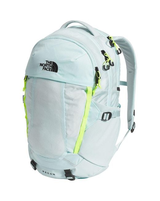 The North Face Blue Recon 30l Backpack