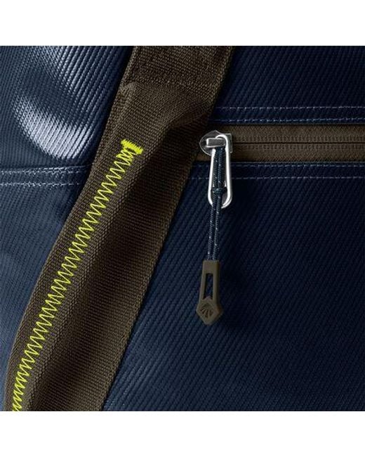 Eagle Creek Blue Migrate Tote