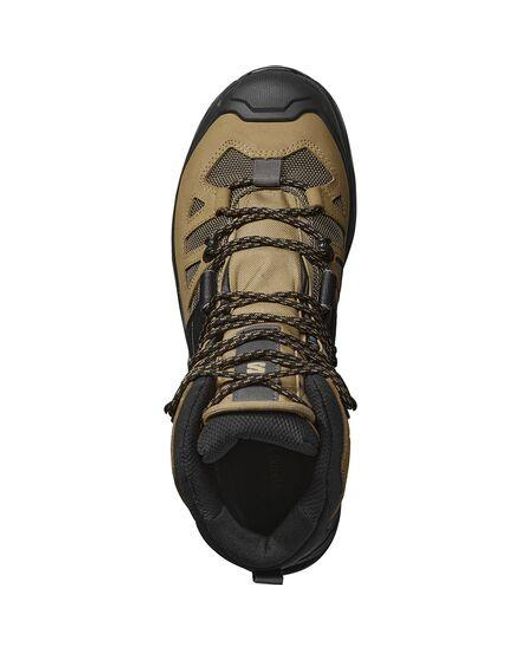 Salomon Brown Quest 4 Gtx Backpacking Boot for men