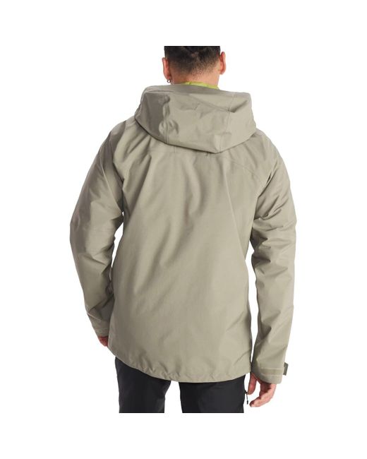 Marmot alpinist jacket sale shop