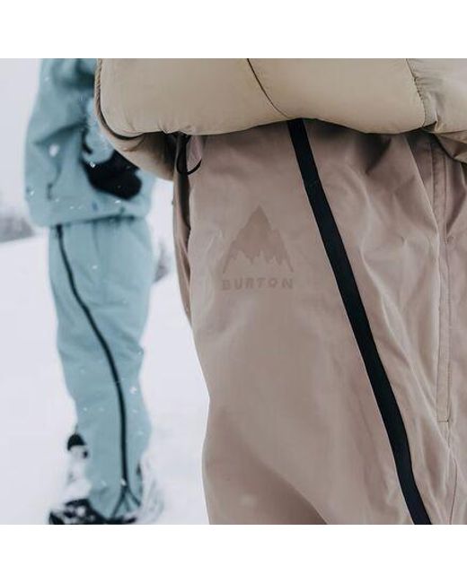Burton Natural Futuretrust 2L Bib Pant