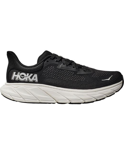 Hoka One One Black Arahi 7 Running Shoes Arahi 7 Running Shoes