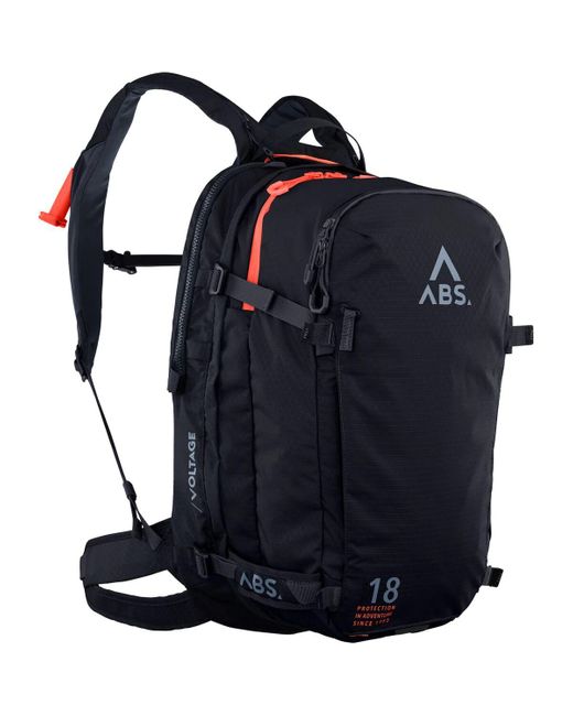 ABS Avalanche Rescue Devices Blue Voltage Set Alpride E2 18L Pack