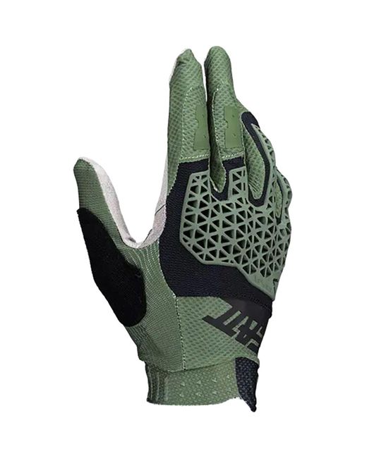 Leatt Green Mtb 4.0 Lite Glove