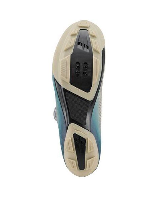 Shimano Gray Rx6 Mountain Bike Shoe