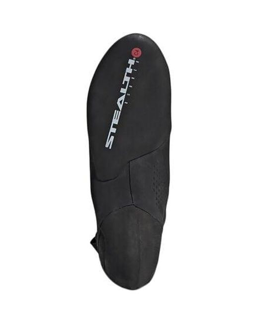 Five Ten Black Hiangle Pro Climbing Shoe Core/Ftwr/Signal