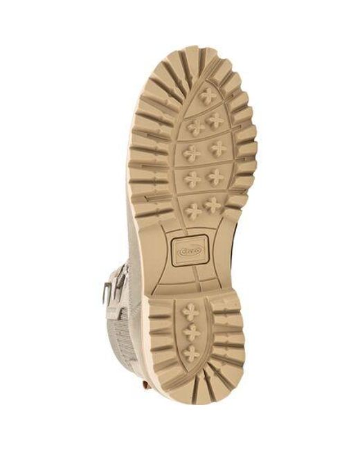 Chaco Gray Fields Lace Waterproof Boot