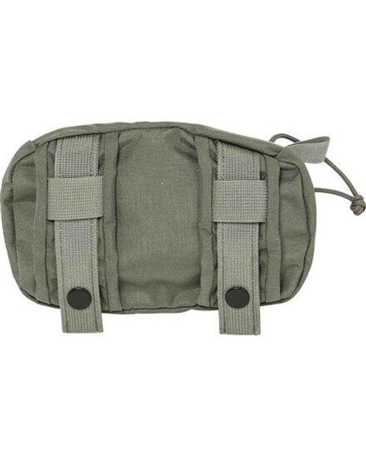 Mystery Ranch Green High Water Forager Pack Pocket