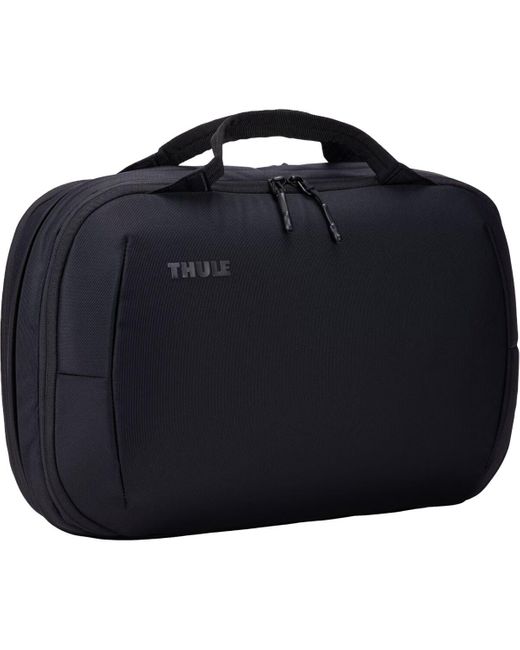 Thule Black Subterra Hybrid Travel Bag