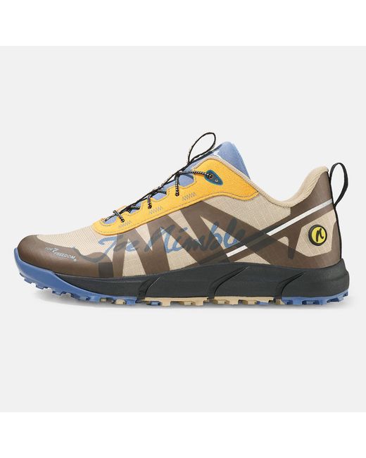 BÄR Schuhe Multicolor Trail Addict