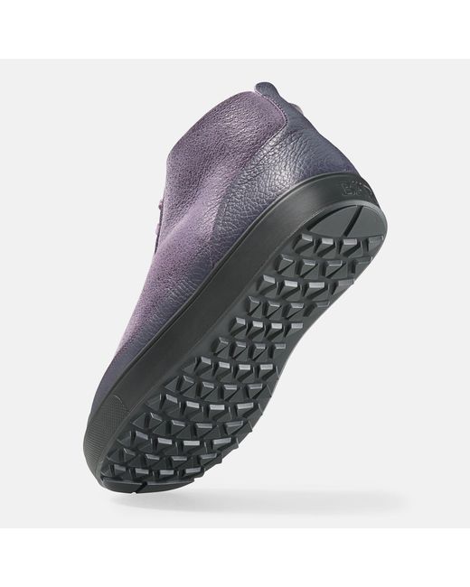 BÄR Schuhe Purple Ida