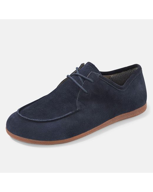 BÄR Schuhe Blue Johanna