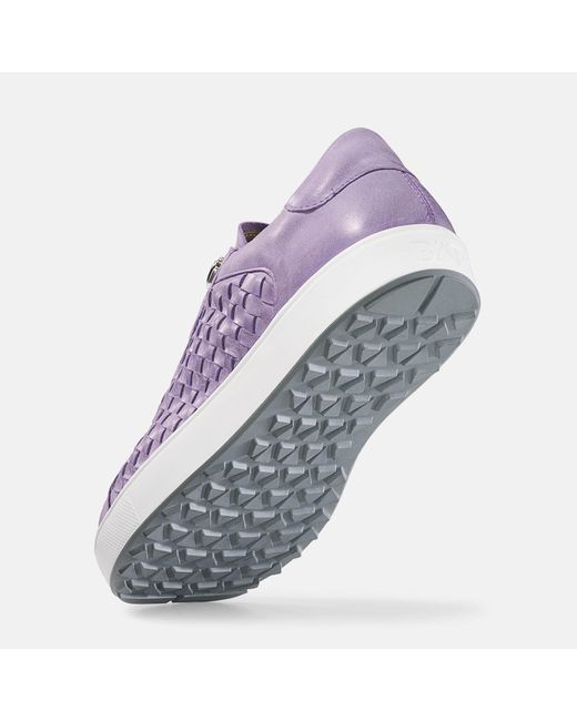 BÄR Schuhe Purple Kaya 2.0
