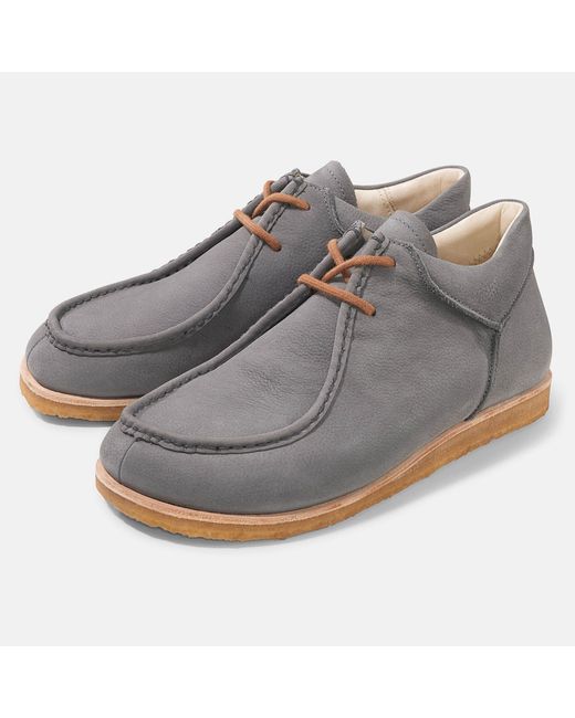 BÄR Schuhe Barry in Gray für Herren