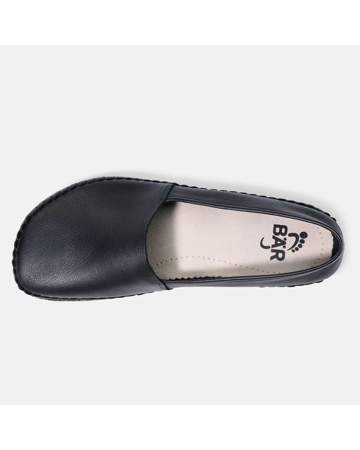 BÄR Schuhe Black Charlie