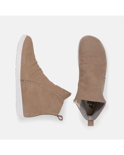 BÄR Schuhe Brown Eloise