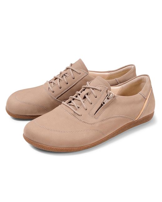 BÄR Schuhe Natural Clea