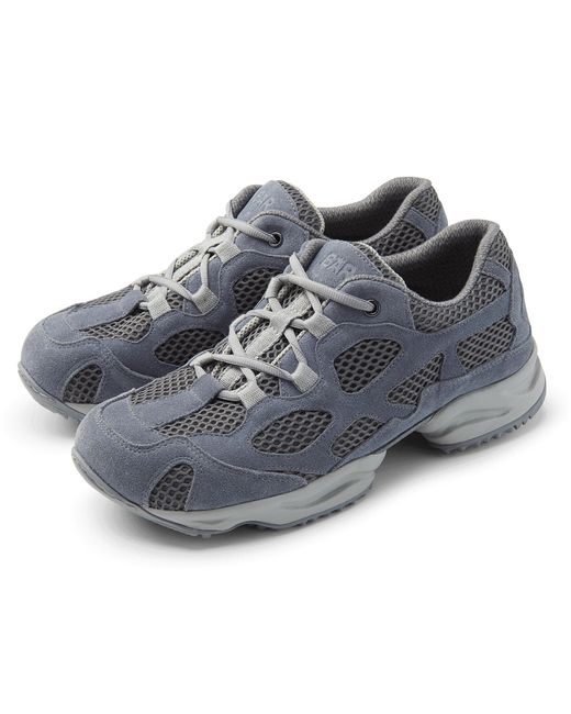 BÄR Schuhe Gray High Performance 2.5