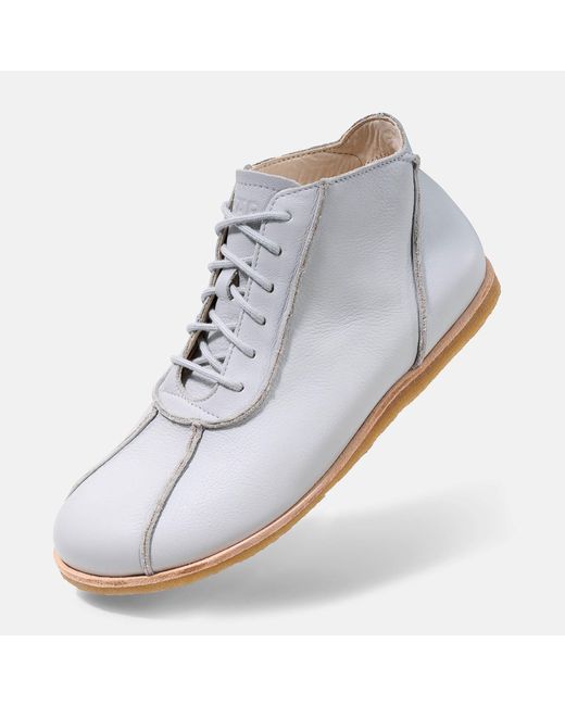 BÄR Schuhe Metallic Brie 2.0