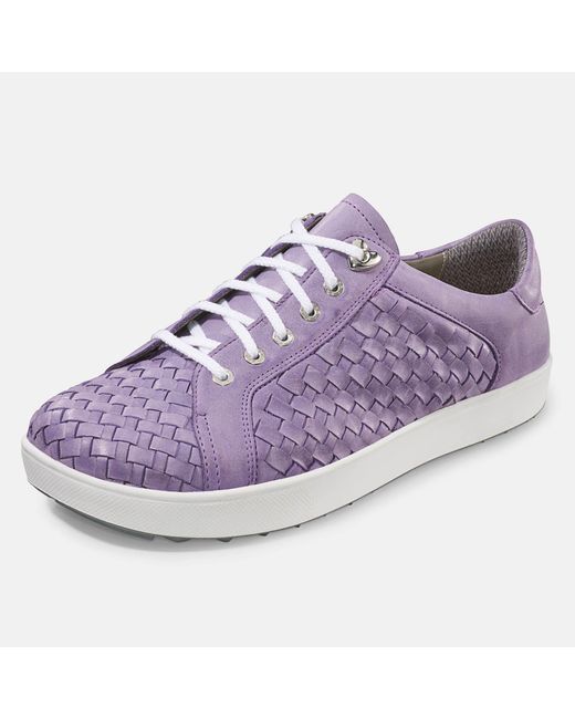 BÄR Schuhe Purple Kaya 2.0