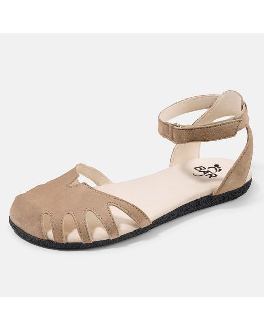 BÄR Schuhe Metallic Alisa