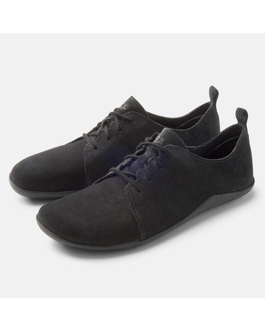 BÄR Schuhe Black Joyce