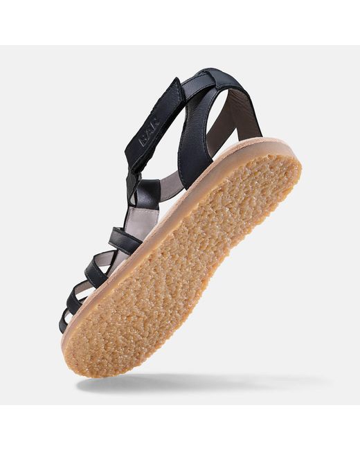 BÄR Schuhe Metallic Matanza 2.0