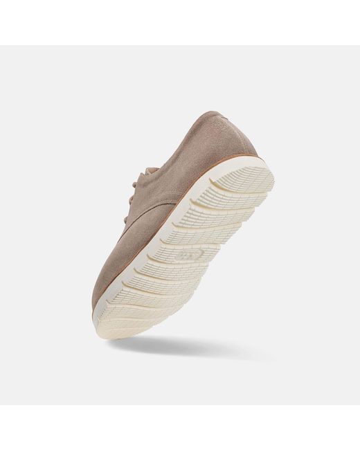 BÄR Schuhe Gray Nela
