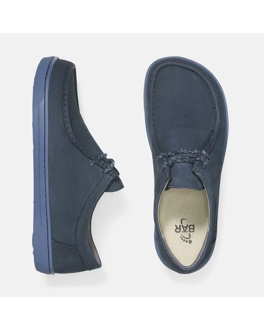 BÄR Schuhe Joe in Blue für Herren