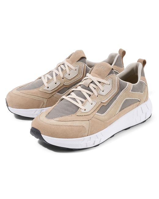 BÄR Schuhe Natural Metro Flow