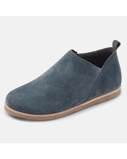BÄR Schuhe Blue Mie
