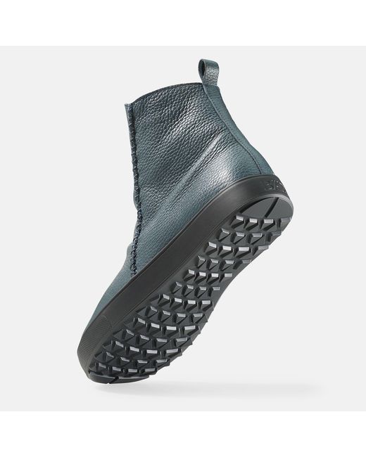 BÄR Schuhe Blue Merle