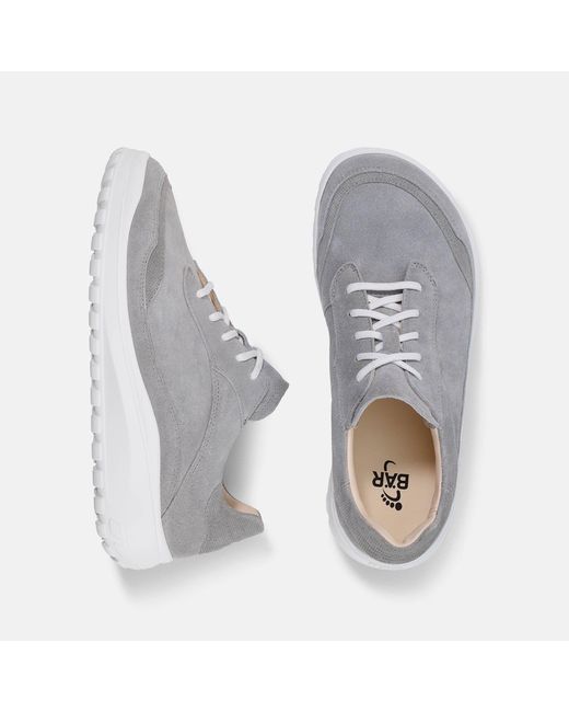 BÄR Schuhe Metallic Quinn