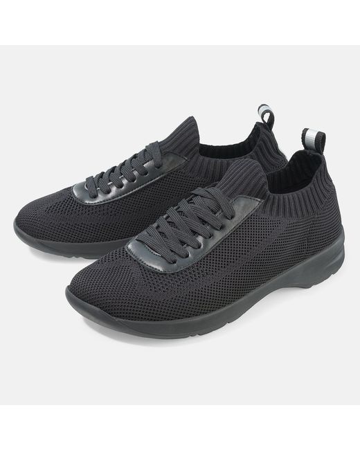 BÄR Schuhe Riley in Black für Herren