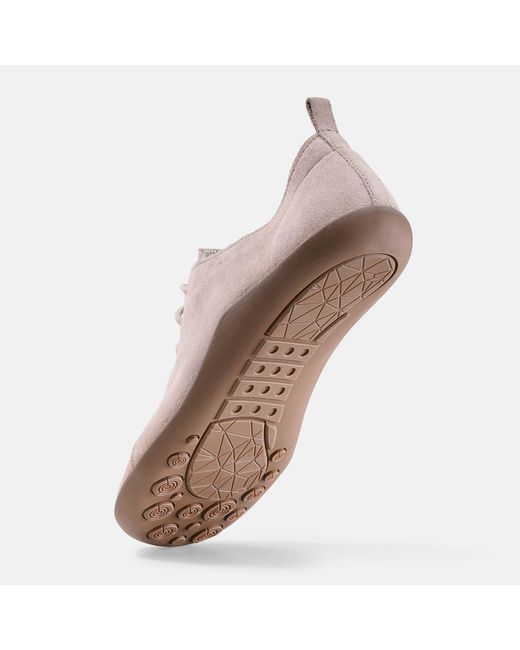 BÄR Schuhe Pink Joyce