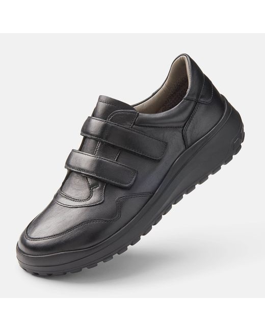 BÄR Schuhe Jori in Black für Herren
