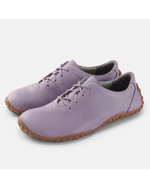 BÄR Schuhe Purple Joana