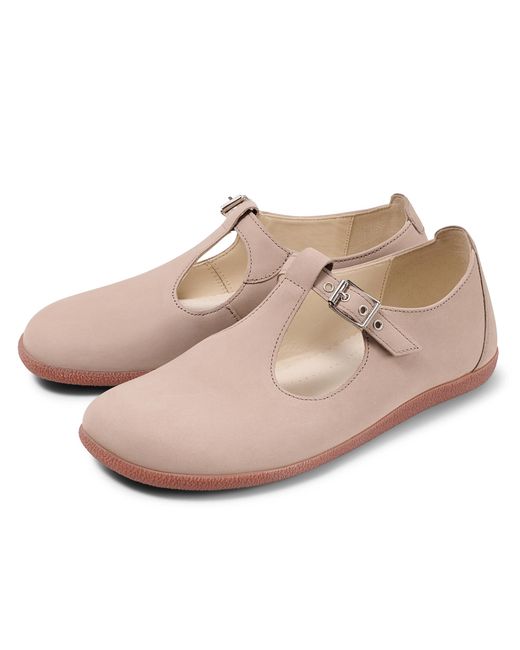 BÄR Schuhe Pink Betsy