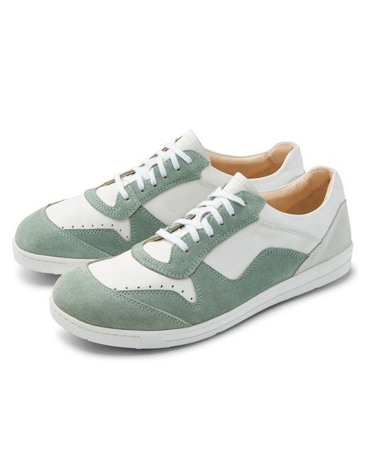 BÄR Schuhe Blue Alea