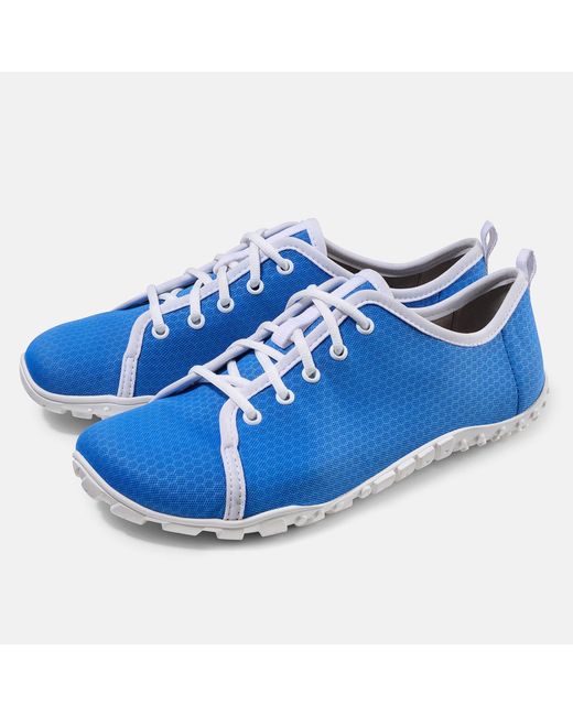 BÄR Schuhe John in Blue für Herren