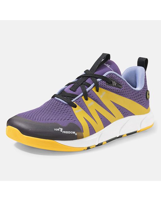 BÄR Schuhe Blue Addict