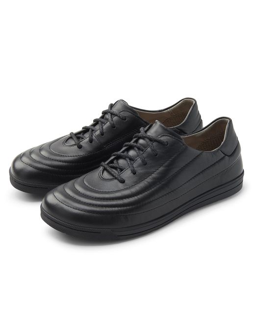 BÄR Schuhe Black Harper