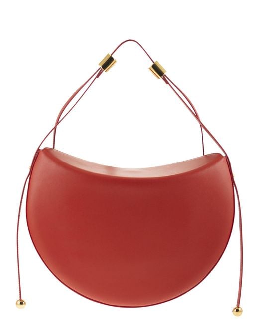 Furla Red Moonstone